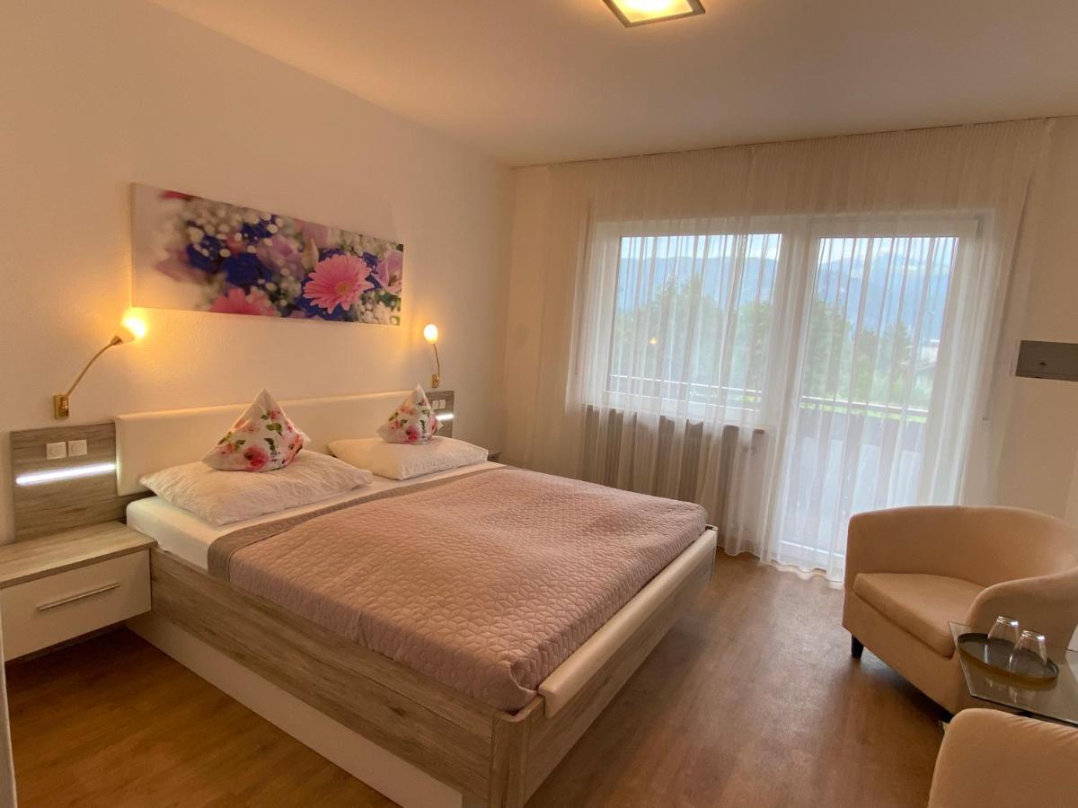 Hotel Garni Vinea Montis แตร์เมโน ภายนอก รูปภาพ