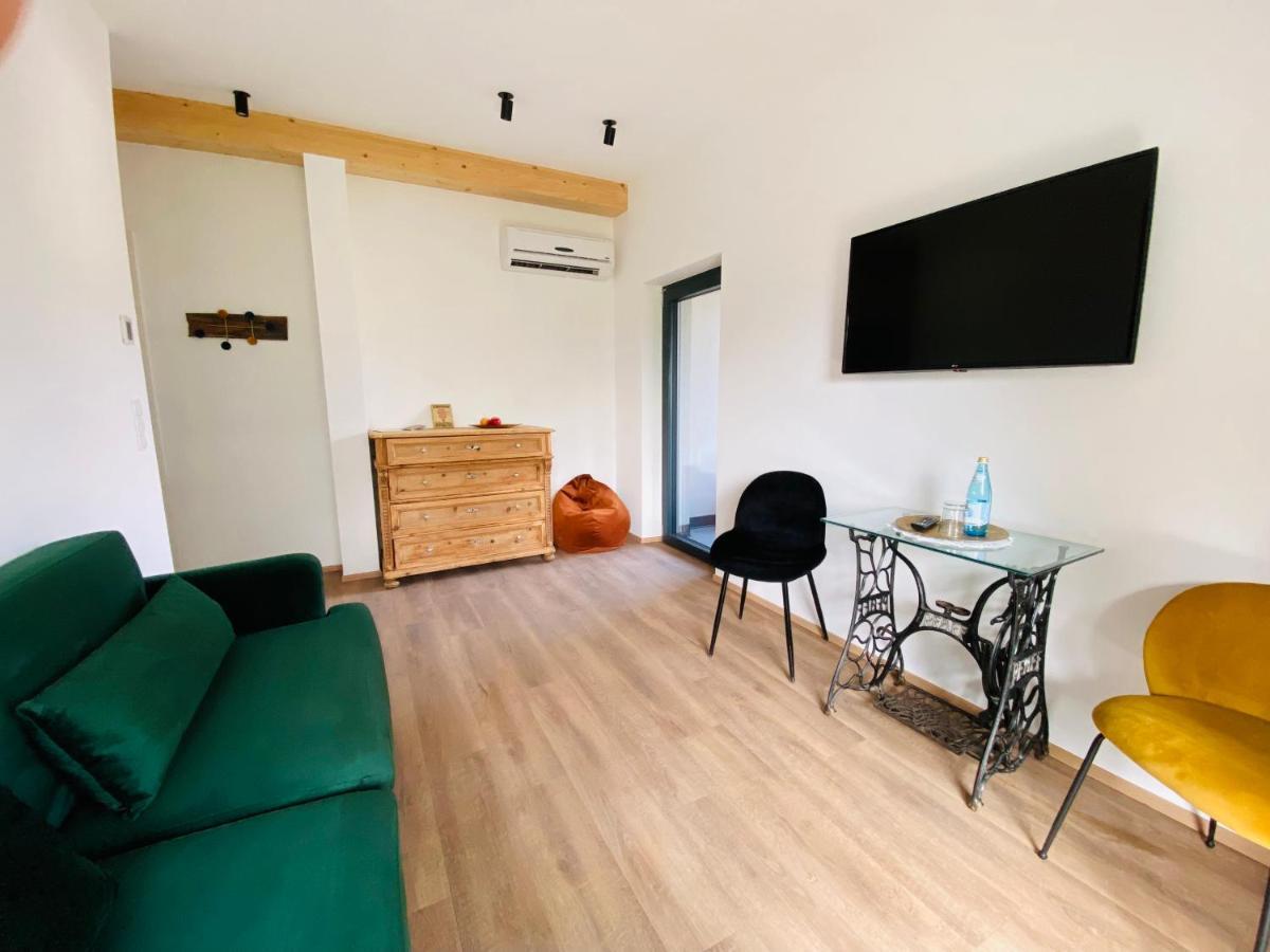 Hotel Garni Vinea Montis แตร์เมโน ภายนอก รูปภาพ