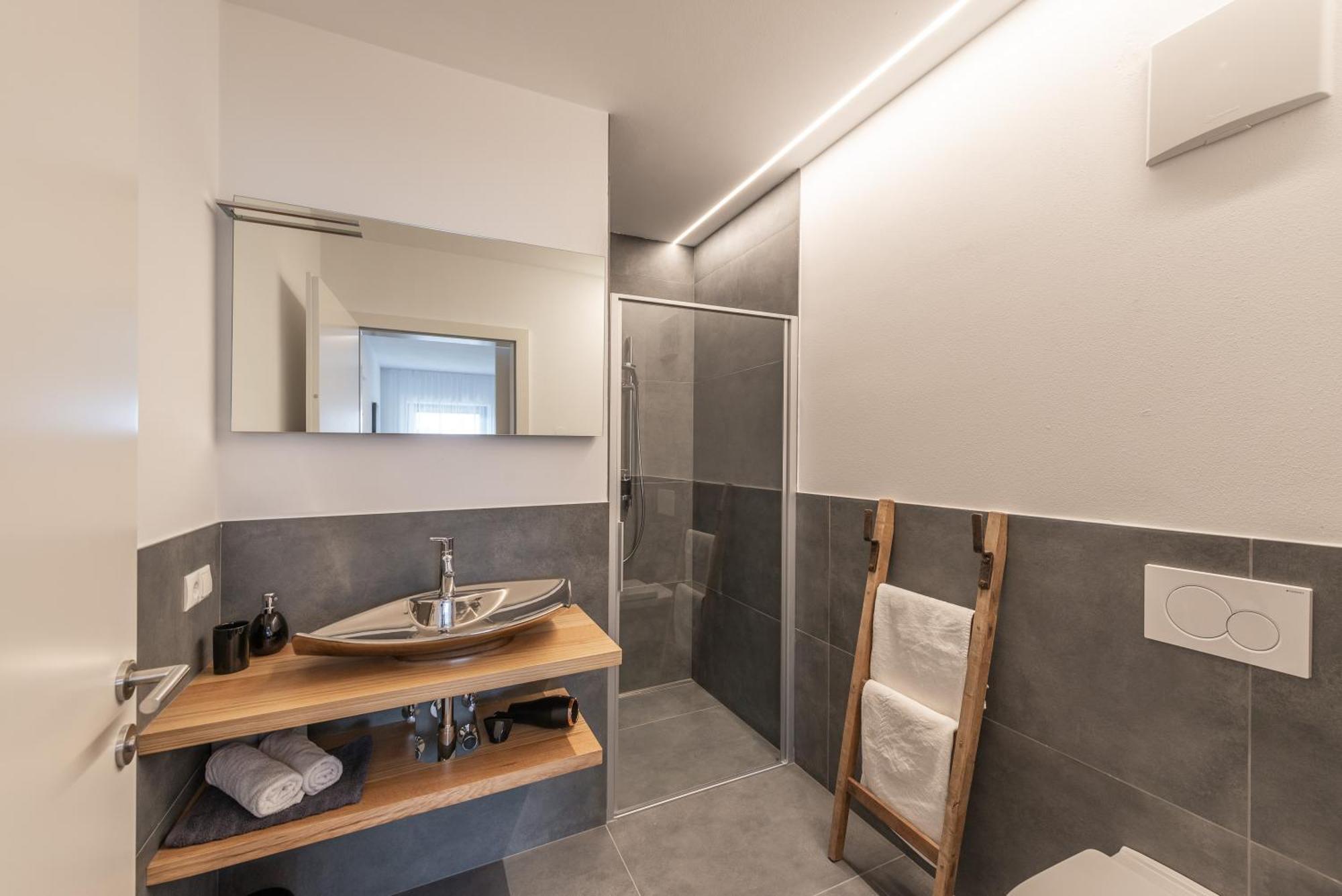 Hotel Garni Vinea Montis แตร์เมโน ภายนอก รูปภาพ